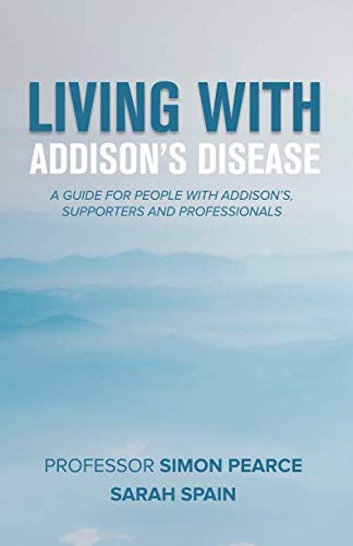 Living with Addisons Disease