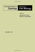 International review of cytology