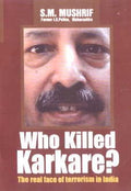 Who killed Karkare?