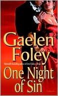 One Night of Sin (Knight Series)