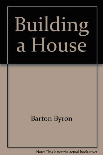 Building a house