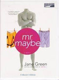 Mr. Maybe {Unabridged Audio}