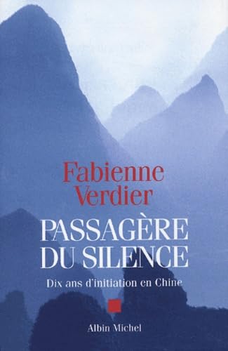 Passagere du Silence