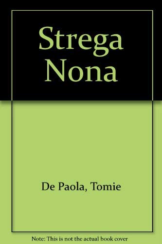 Strega Nona