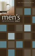 New Men's Devotional Bible