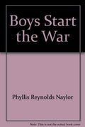 Boys Start the War/The Girls Get Even