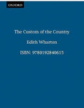 Custom of the Country