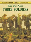 Three soldiers