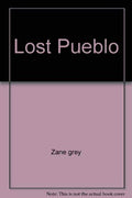 Lost Pueblo