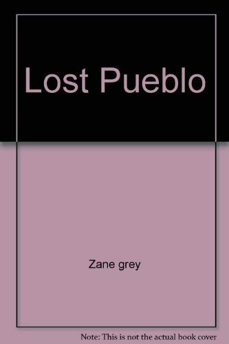 Lost Pueblo
