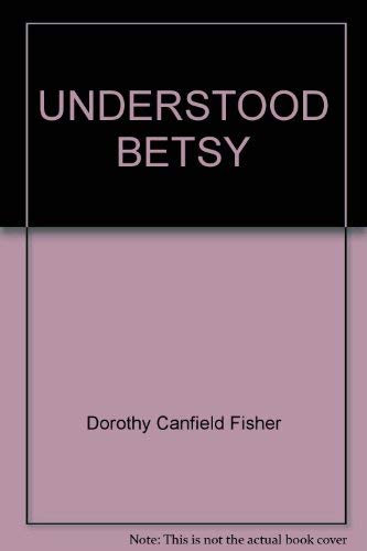Understood Betsy