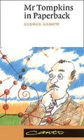 Mr. Tompkins in paperback