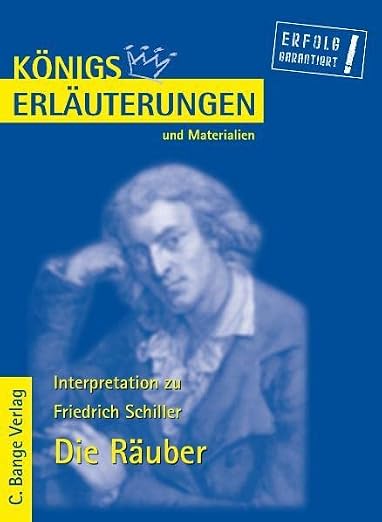 Die Räuber.