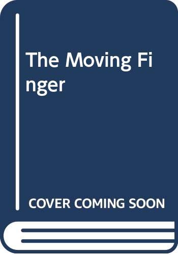 The moving finger