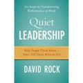 Quiet leadership