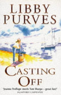 Casting off