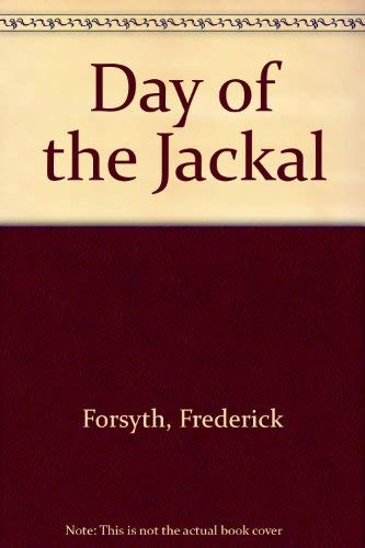 Day of the Jackal