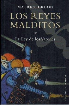 La ley de los varones