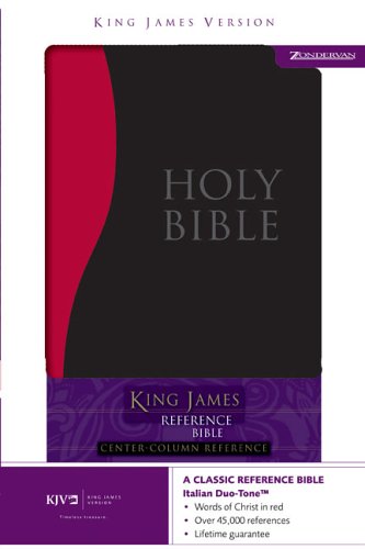 KJV Reference, LTD (KJV Reference Bible)
