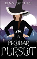 A Peculiar Pursuit