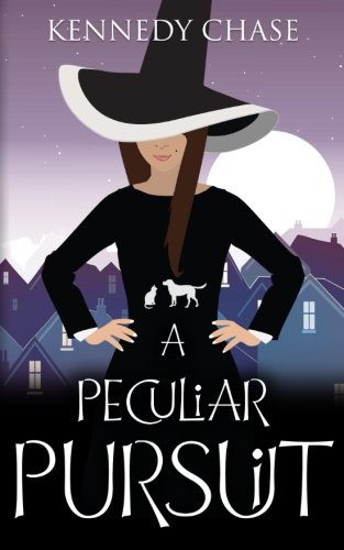 A Peculiar Pursuit