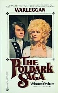 Warleggan (Poldark No 4)