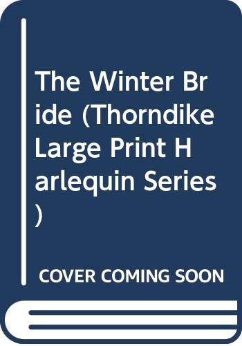 The Winter Bride