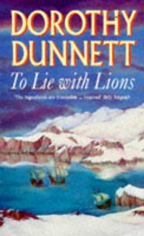 To lie with lions