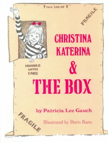 Christina Katerina and the Box