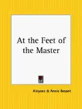 At the Feet of the Master