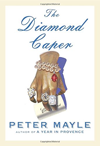 The diamond caper