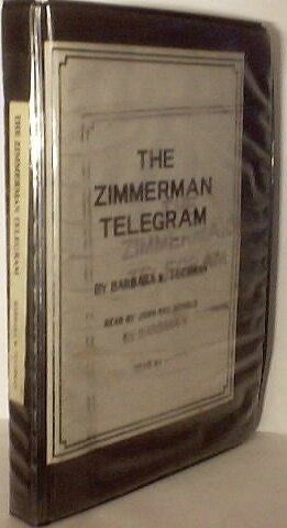 Zimmerman Telegram