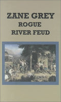 Rogue River feud