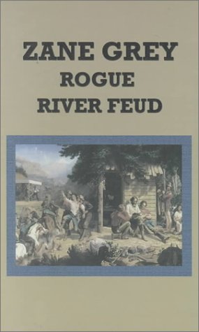 Rogue River feud