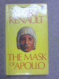 Mask of Apollo, The
