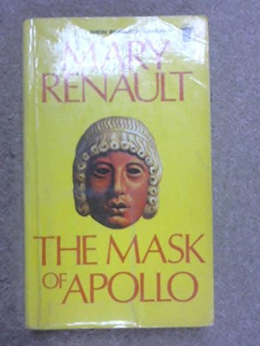 Mask of Apollo, The