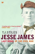 Jesse James