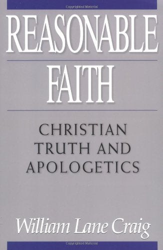 Reasonable faith