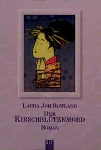 Der Kirschblütenmord.