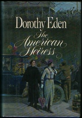 The American heiress