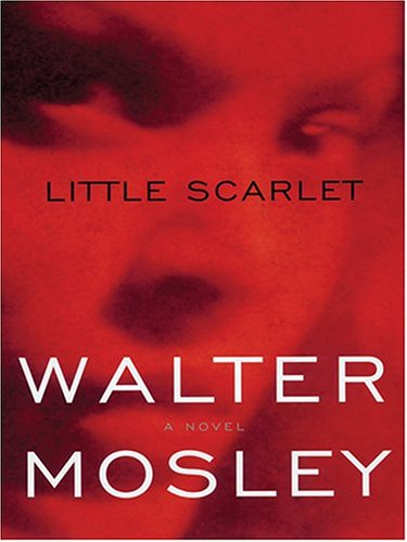 Little Scarlet