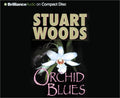 Orchid Blues (Holly Barker)