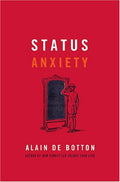 Status anxiety
