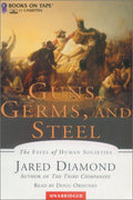 Guns, Germs, and Steel