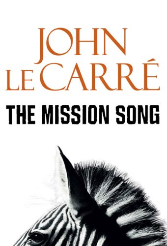 The Mission Song