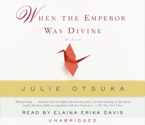 When the Emperor Was Divine