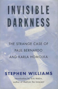 Invisible darkness