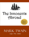 The Innocents Abroad