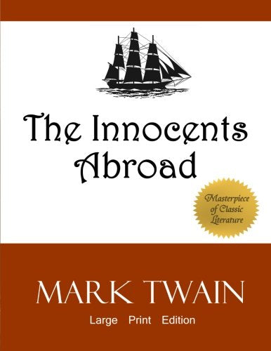 The Innocents Abroad