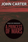 A Princess of Mars